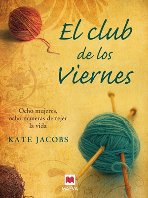 cover image of El club de los Viernes